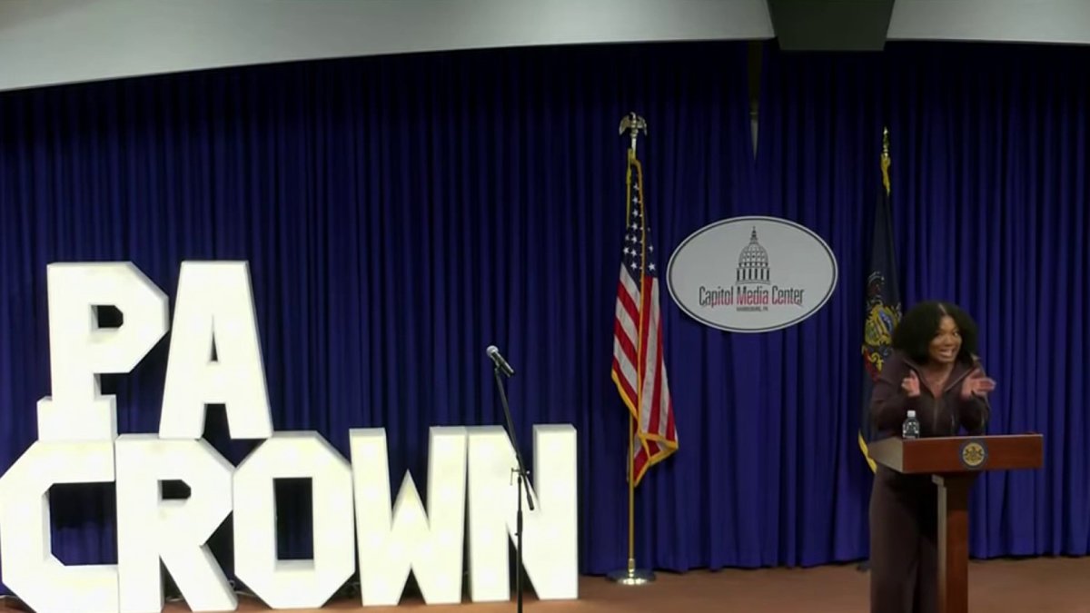 Lawmakers celebrate CROWN ACT taking effect in Pennsylvania