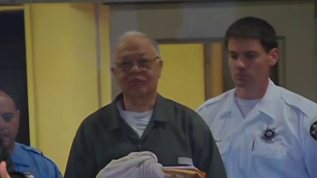 Kermit Gosnell, ‘House of Horrors' doctor found guilty of killing babies, dies