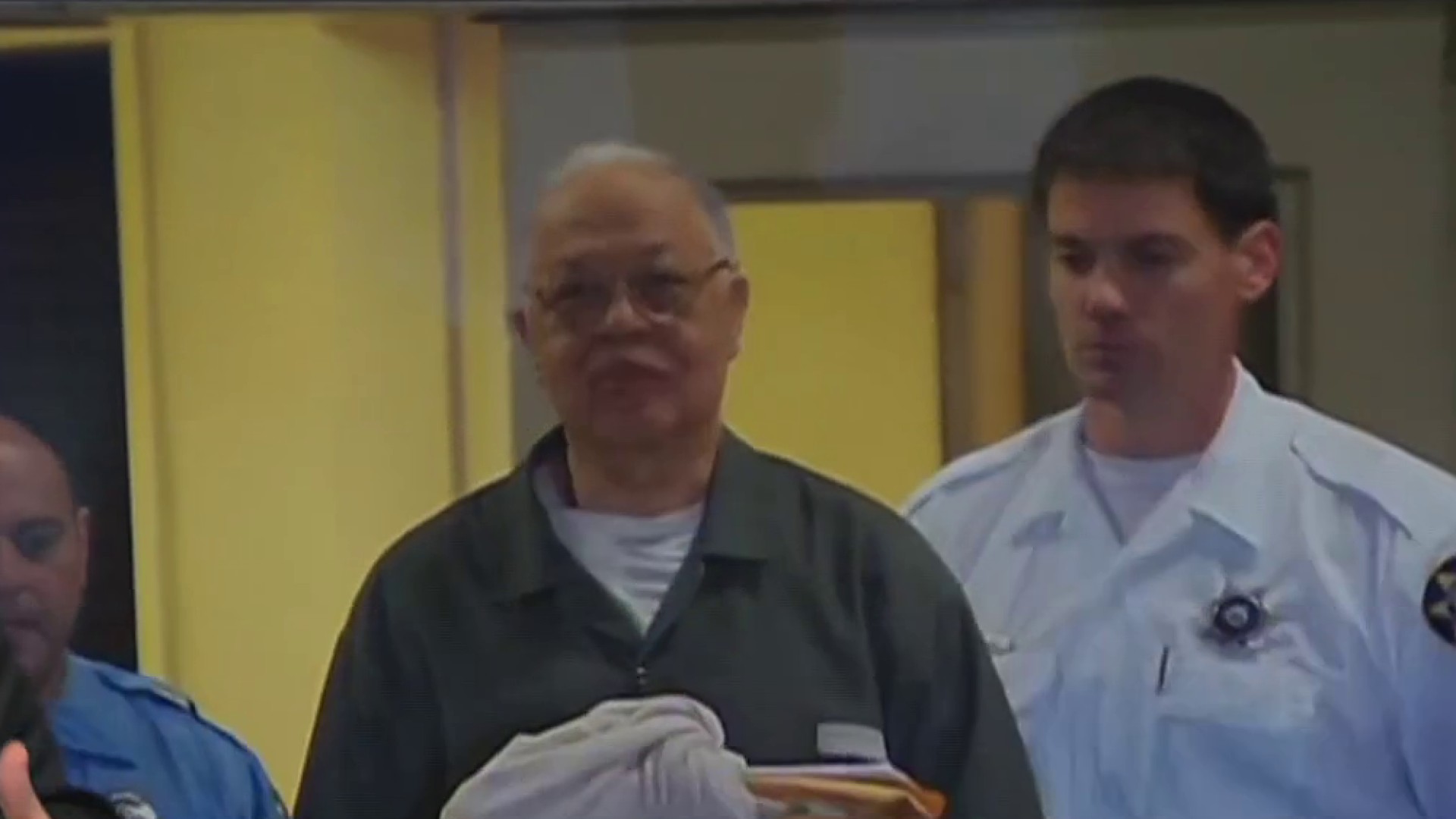 Kermit Gosnell, ‘House of Horrors' doctor found guilty of killing babies, dies
