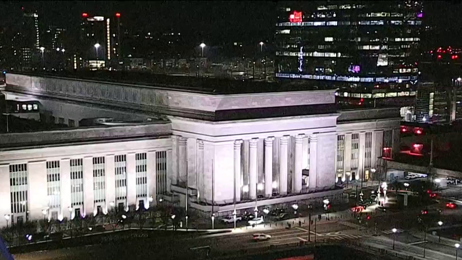 $148M PennDOT project to impact traffic around 30th Street Station until June