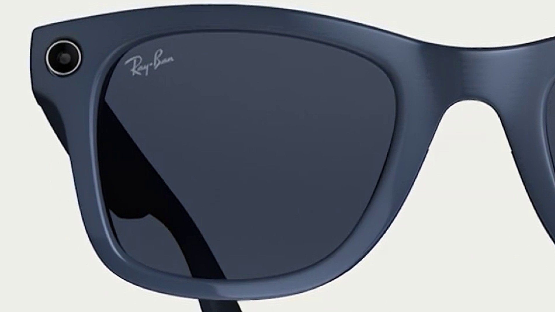 Ban on all smart/AI eyeglasses at Philly courts starts Monday