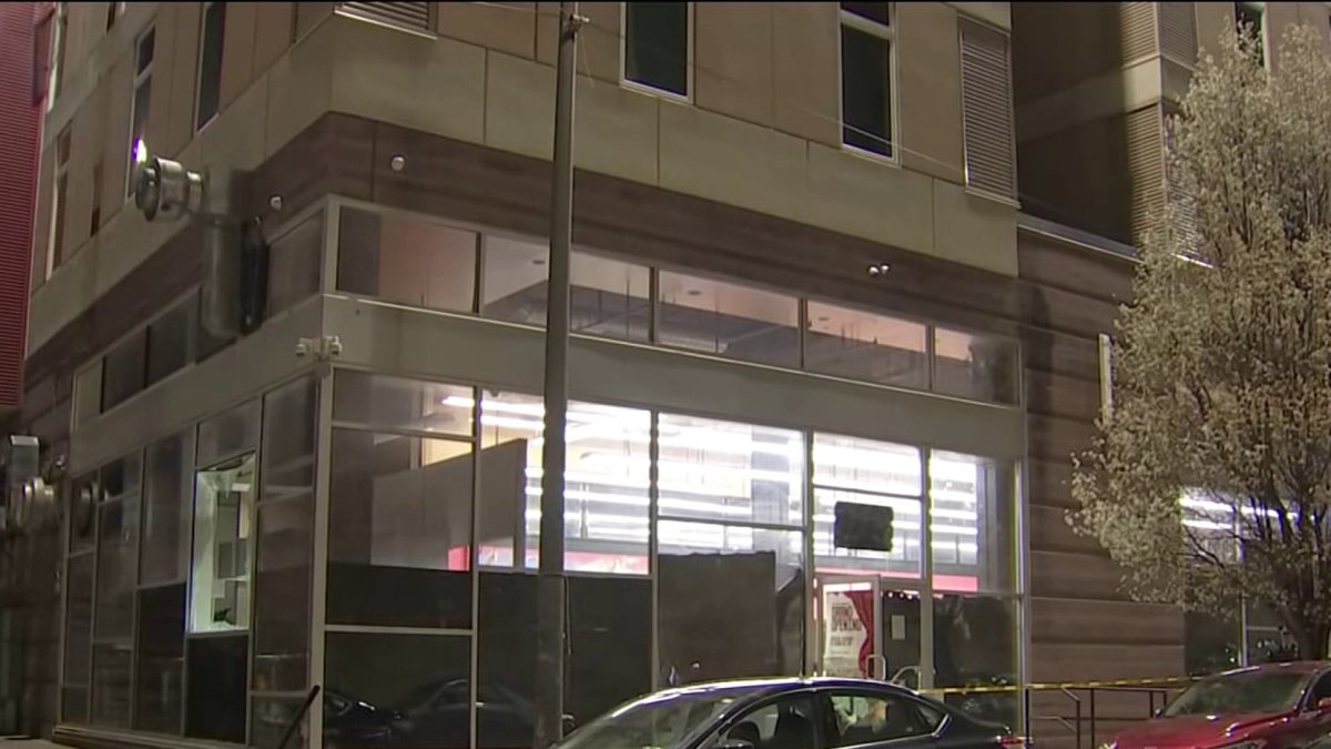 2 people shot at hookah lounge near Temple University, Philly police ...