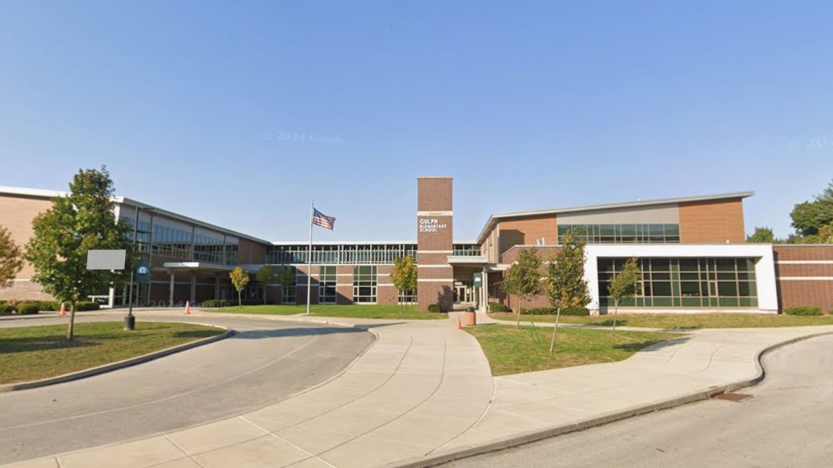 Montgomery Co. 3rd grade teacher arrested for touching student, officials say