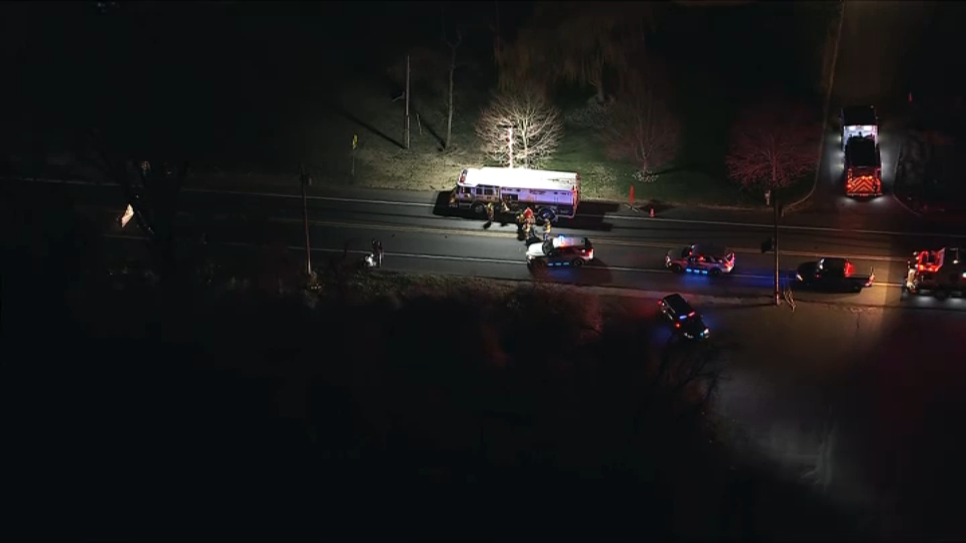 Teen charged after bicyclist killed in Deptford Twp. hit-and-run, police say