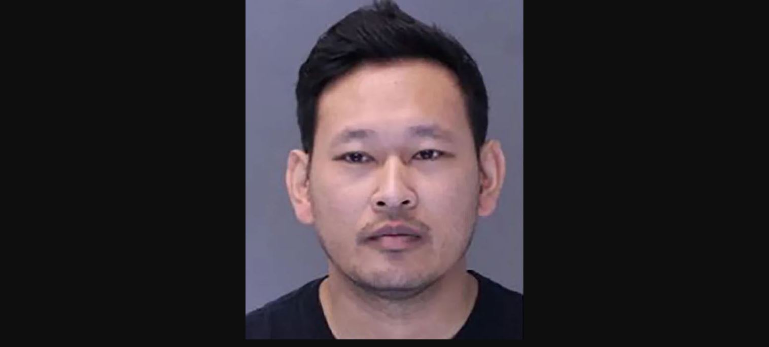 Pa. man accused of child sexual abuse, possessing child porn