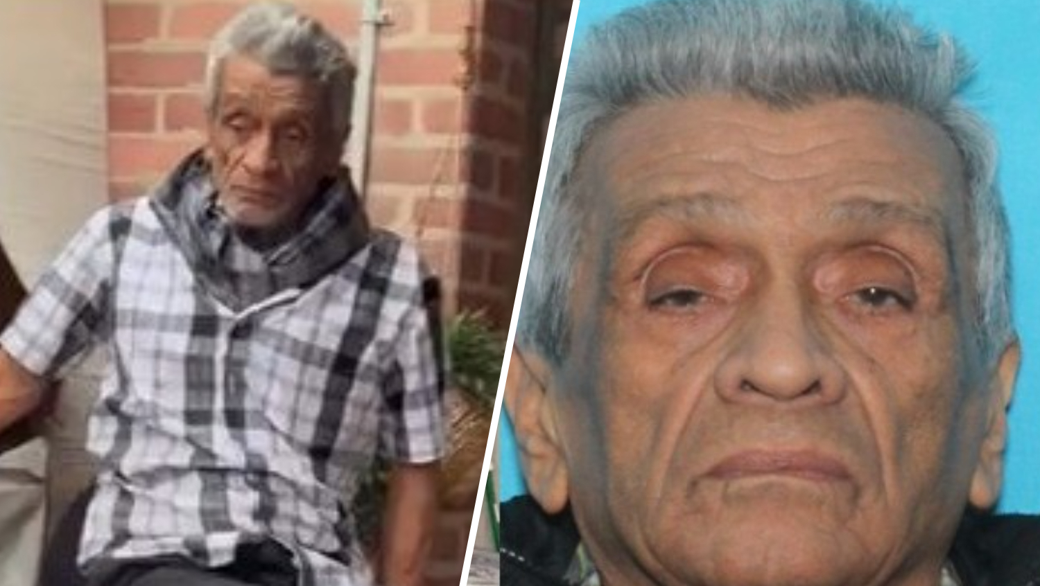 Officials searching for elderly man who went missing in Northeast Philly