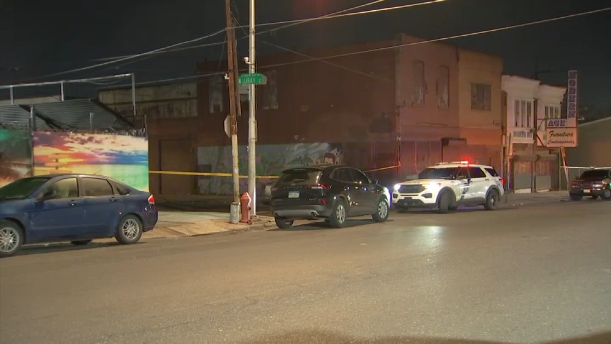 Philadelphia shooting leaves man injured outside bar – NBC10 Philadelphia