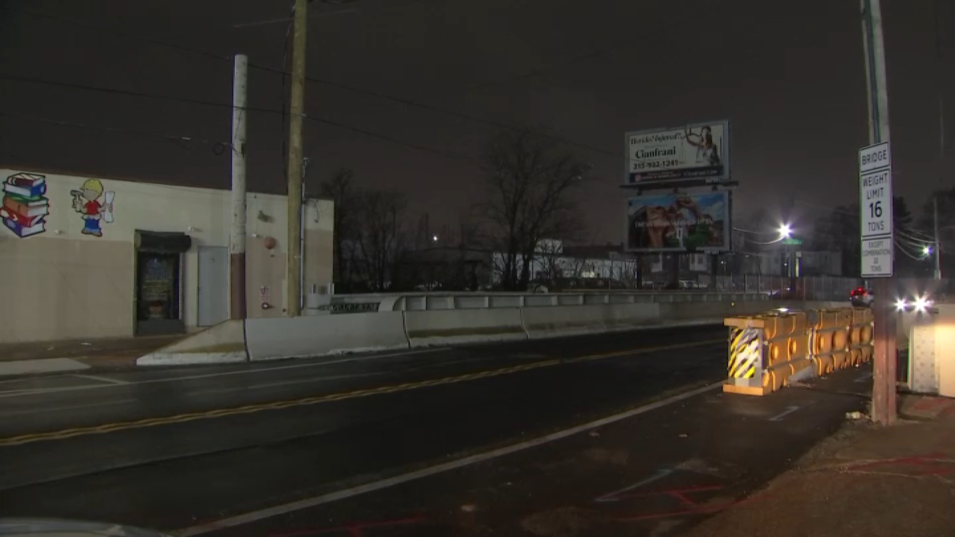 Frankford Avenue Bridge to shutter until 2027 for a $10M rehab project
