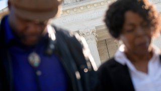 Rodney Roderick Supreme Court rejects appeal from Texas death row inmate Rodney Reed ...