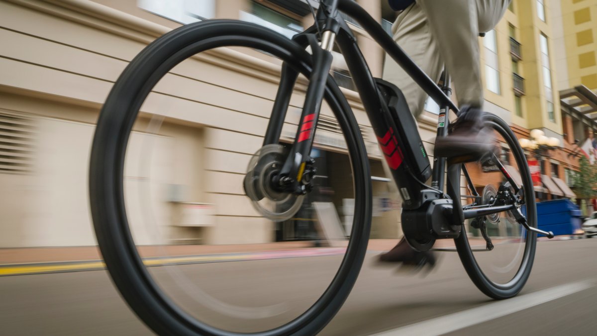 Thinking of riding an e-bike in Pennsylvania? Here are the rules first