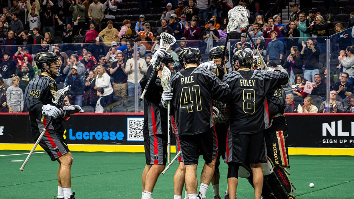 Philadelphia Wings to cease operations after 2025-2026 season – NBC10 Philadelphia