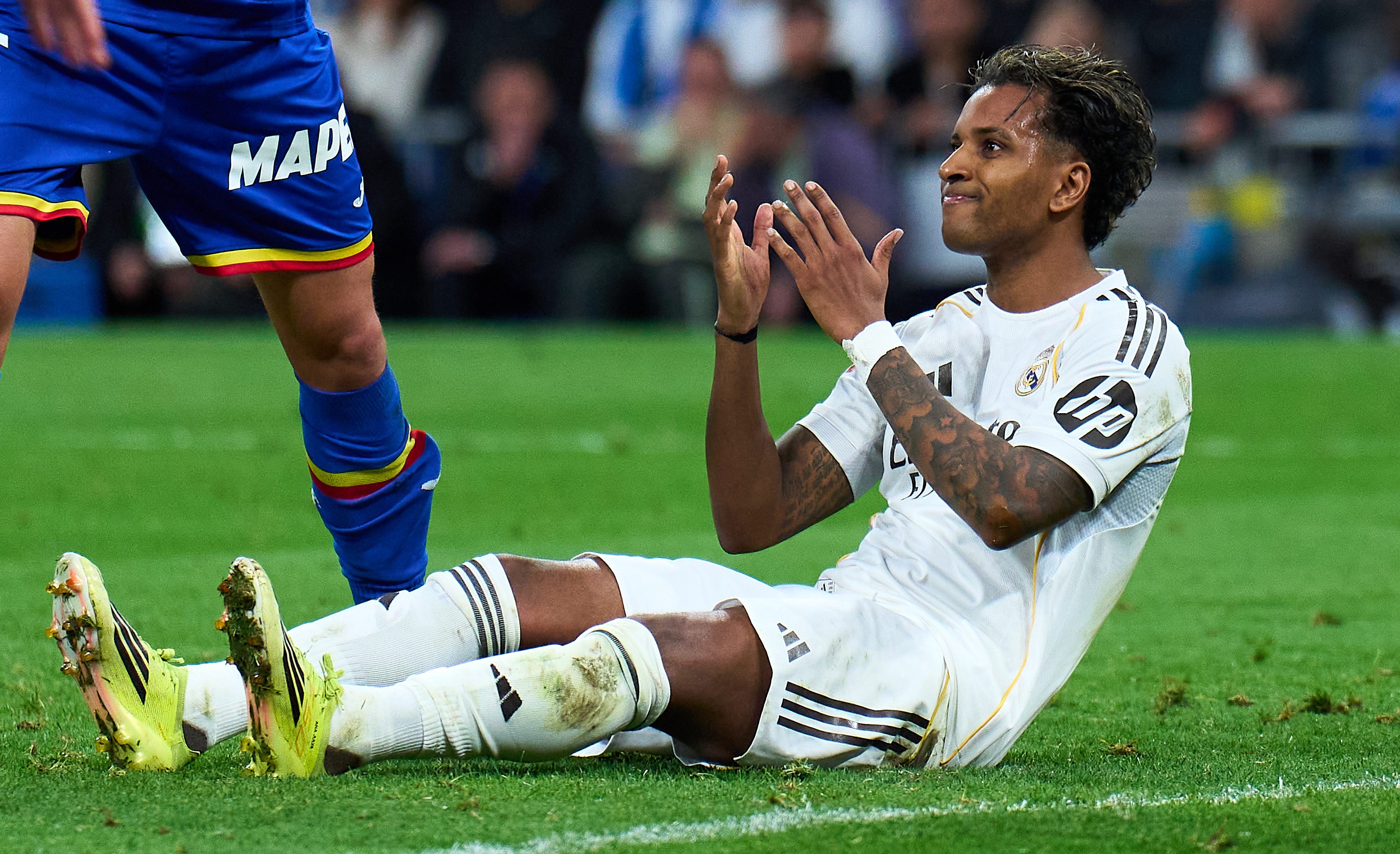 Brazilian football star faces injury concerns ahead of 2026 World Cup campaign