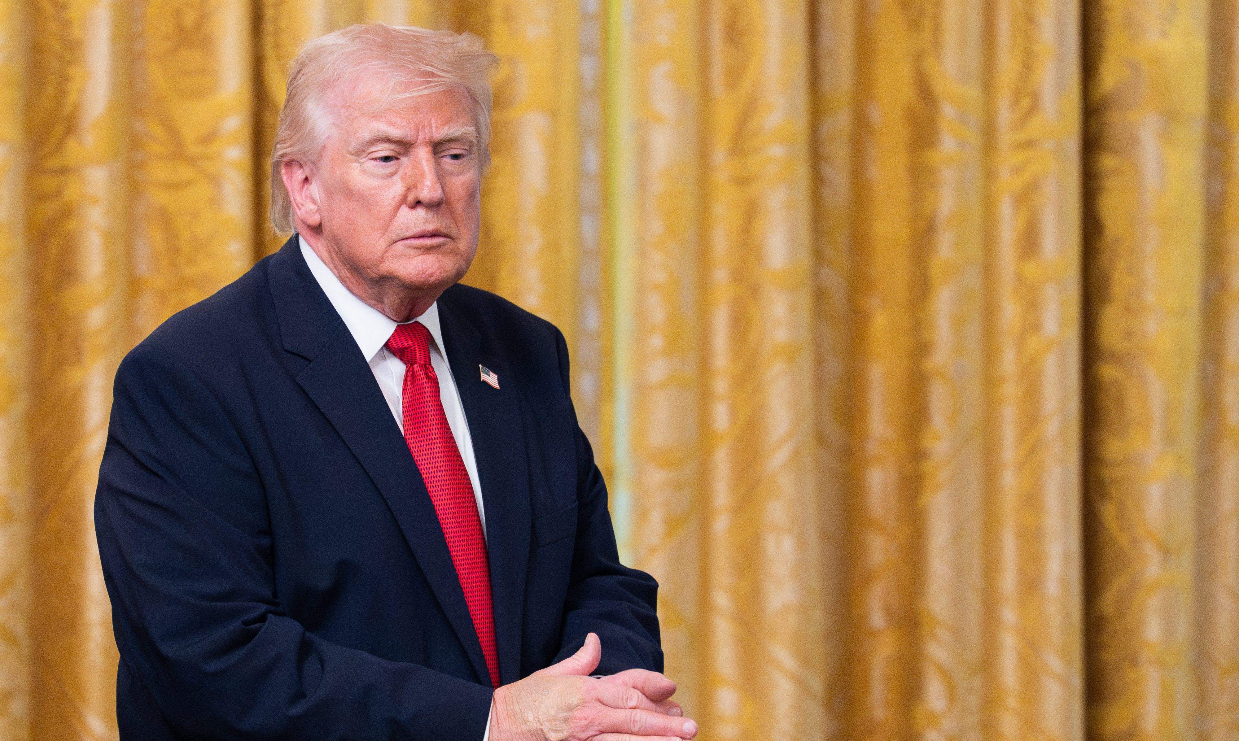 U.S. Treasury plans to put Trump's signature on new paper currency in first for sitting president