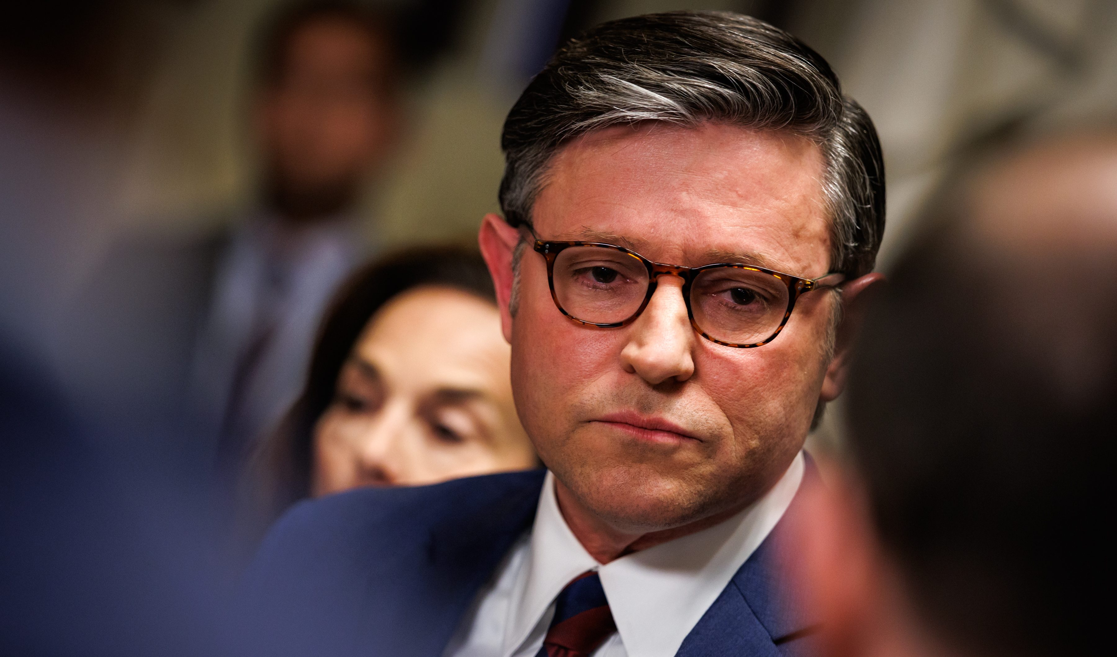 House Republicans pass DHS funding bill that Senate Democrats call ‘dead on arrival'