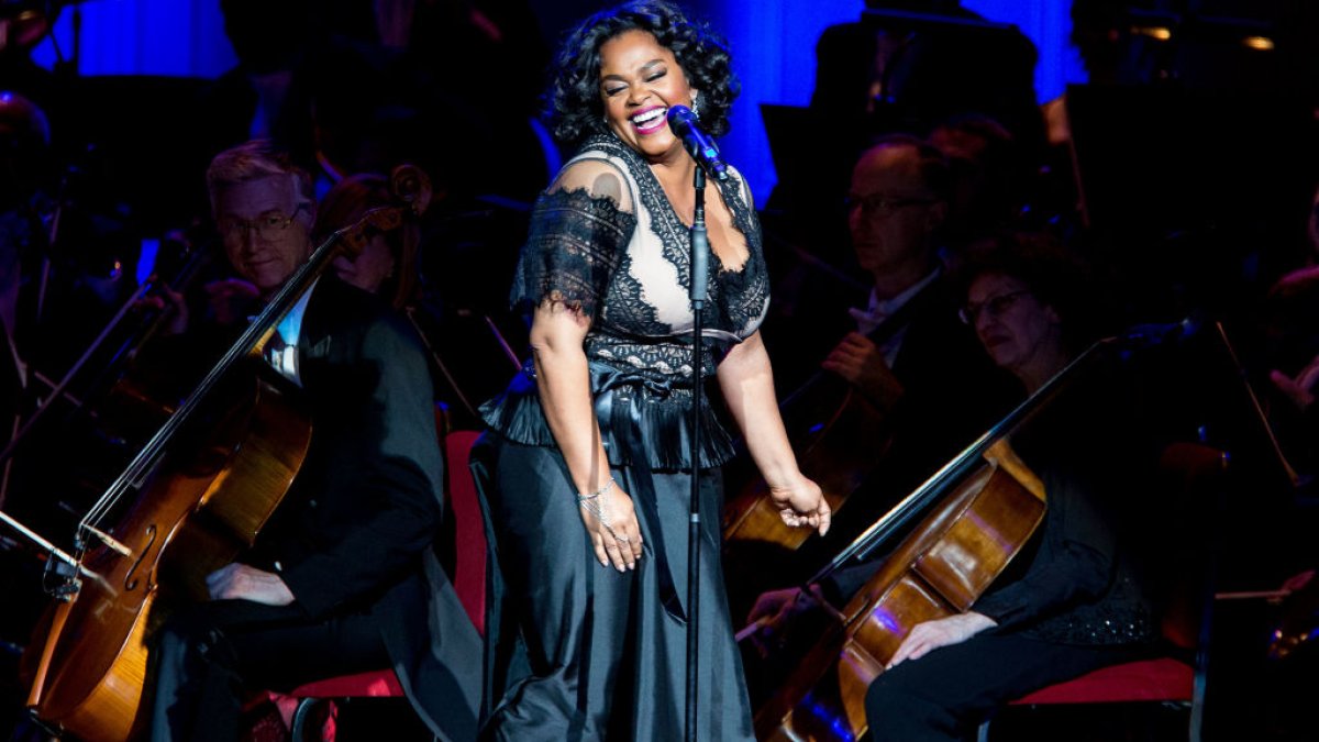 Philly native Jill Scott to perform at the Met as part of new world tour