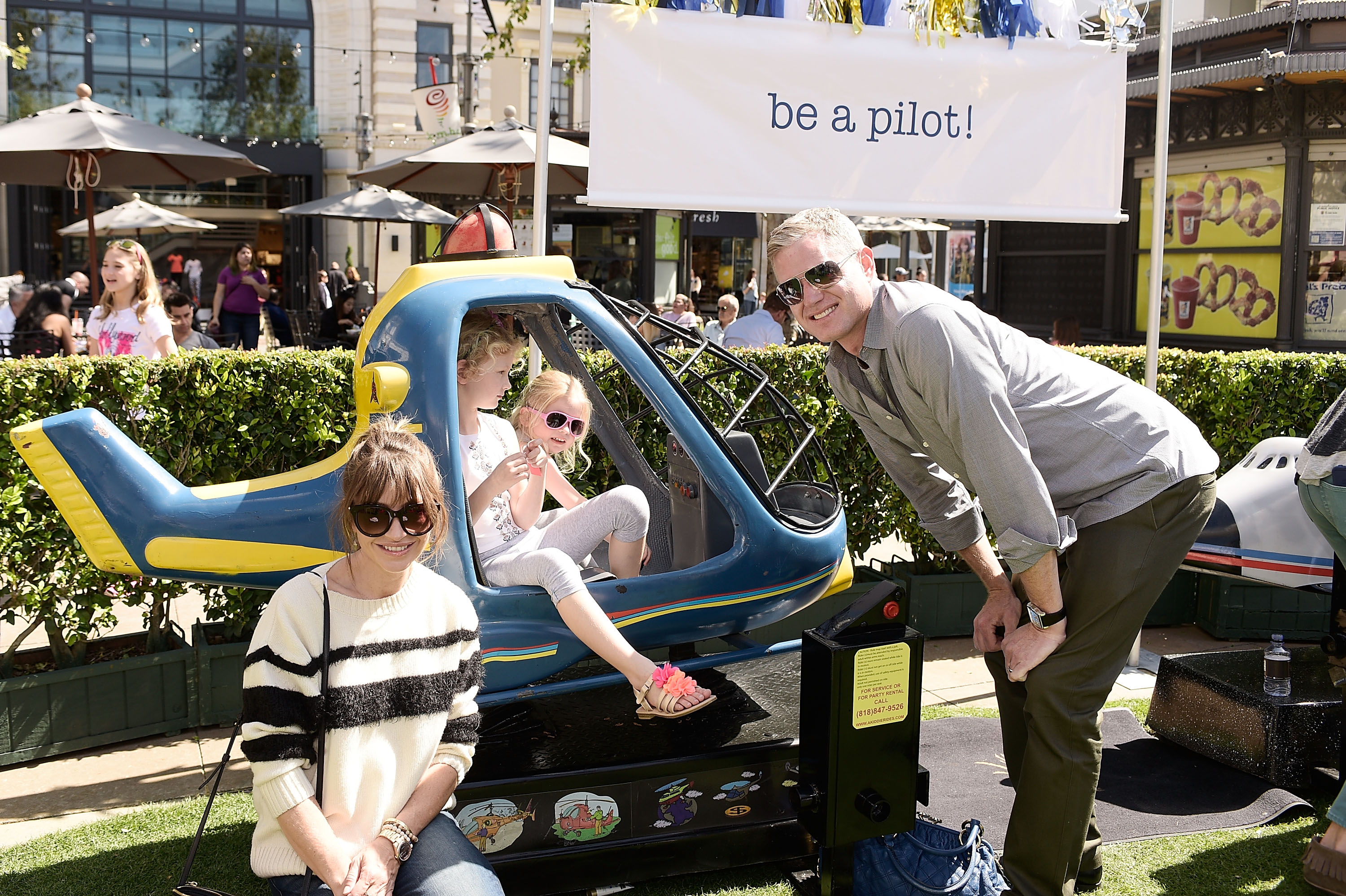 EXCLUSIVE: Rebecca Gayheart shares how she is guiding her kids through grief after Eric Dane's death