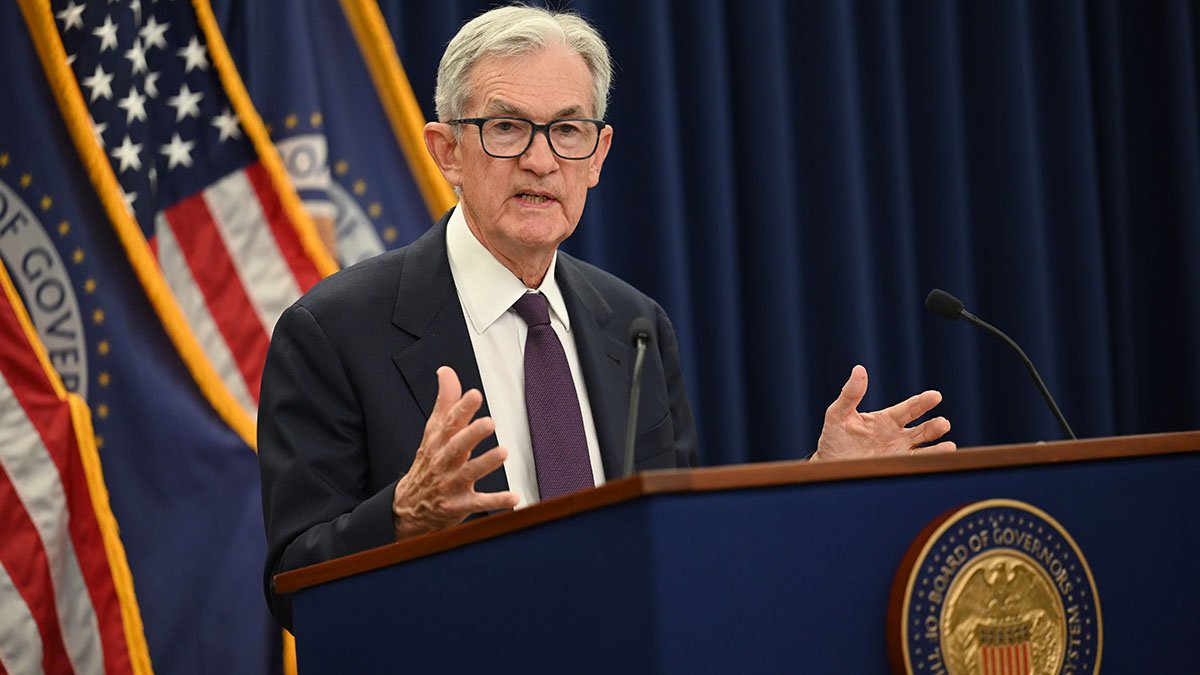 Judge blocks subpoenas against Fed Chair Jerome Powell – NBC10 Philadelphia