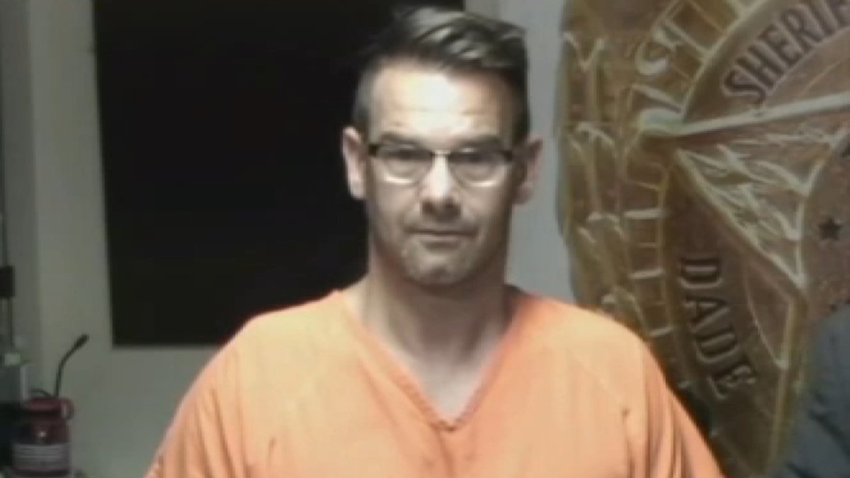 Pa. man found guilty of raping teen girl who he took to Mexico