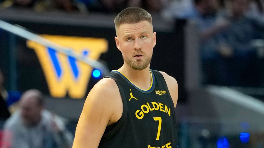Porzingis
