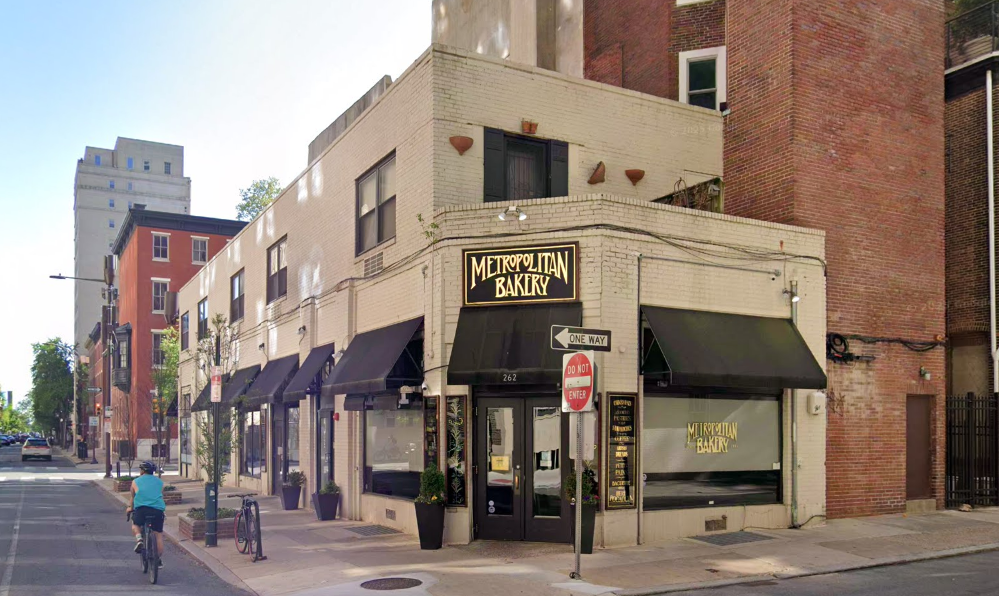 After 32 years, Metropolitan Bakery set to close Rittenhouse location