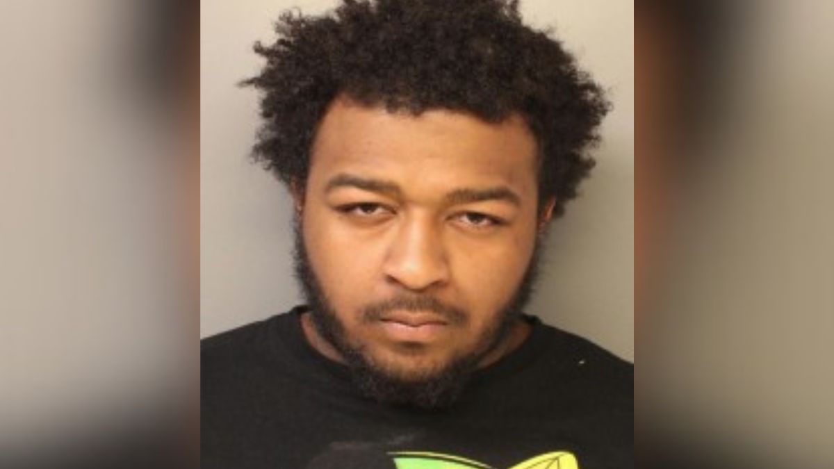 Man, 23, wanted in connection to deadly shooting in Philadelphia ...