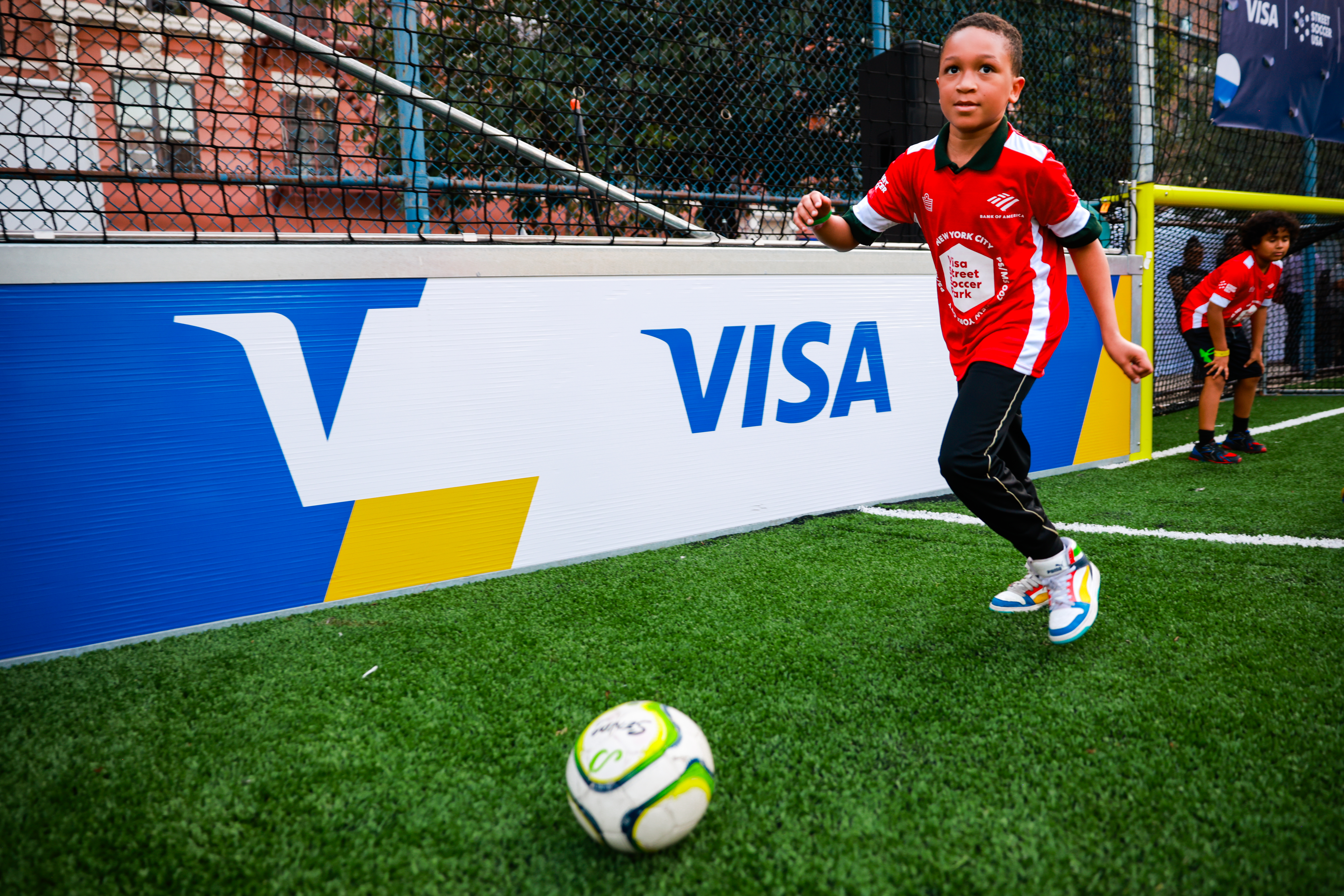 New street soccer park coming to Philadelphia ahead of World Cup