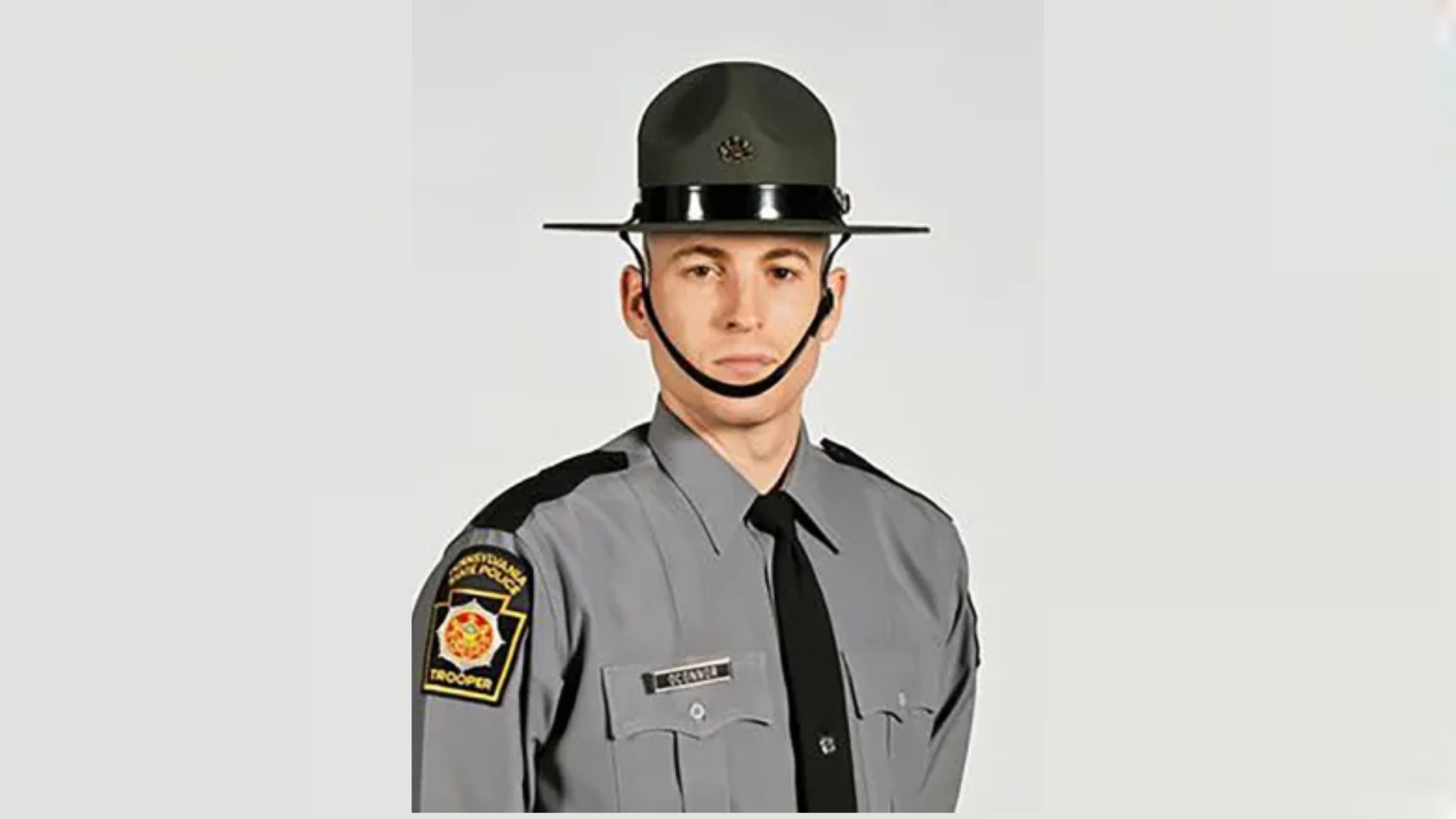 Funeral services to be held for fallen Pennsylvania State Police Corporal