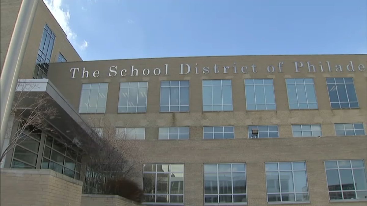 Philly elementary school goes into lockdown after threats made, officials say