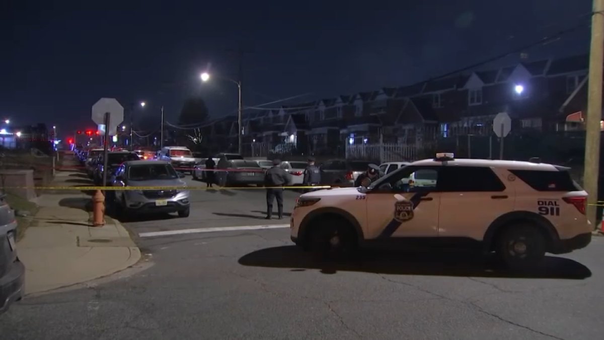 Data shows a drop in crime in Philadelphia, commissioner explains why