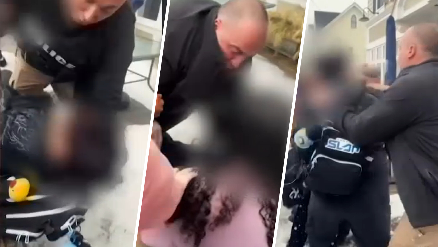 Quakertown solicitor releases 4 recommendations after anti-ICE protest incident