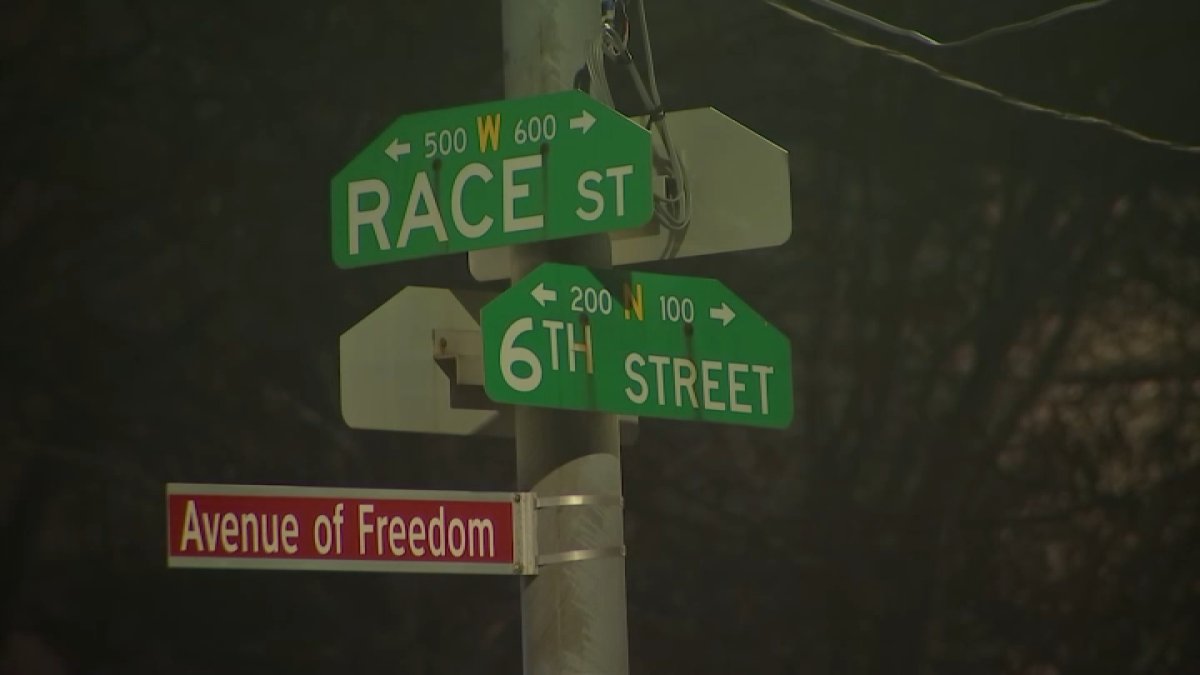 3 hurt in separate Philly shootings overnight, police say – NBC10 ...