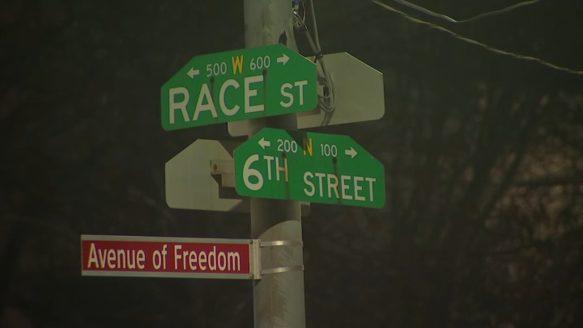 3 injured in shootings across Philadelphia overnight, police say