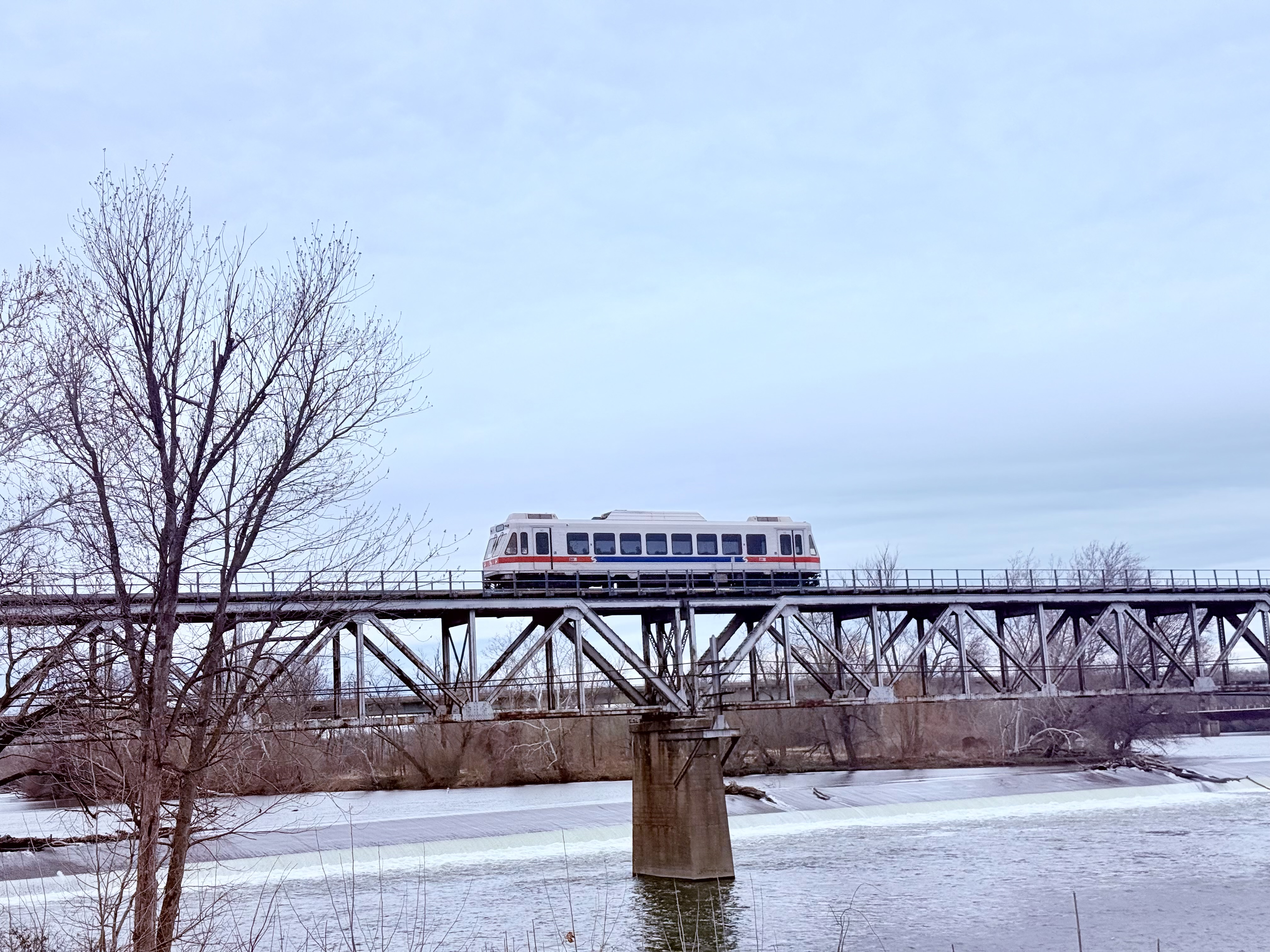SEPTA kicks off rehabilitation project along Norristown High Speed Line