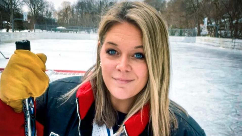NHL reporter Jessi Pierce and her 3 children dead after fatal fire reported in her Minnesota town