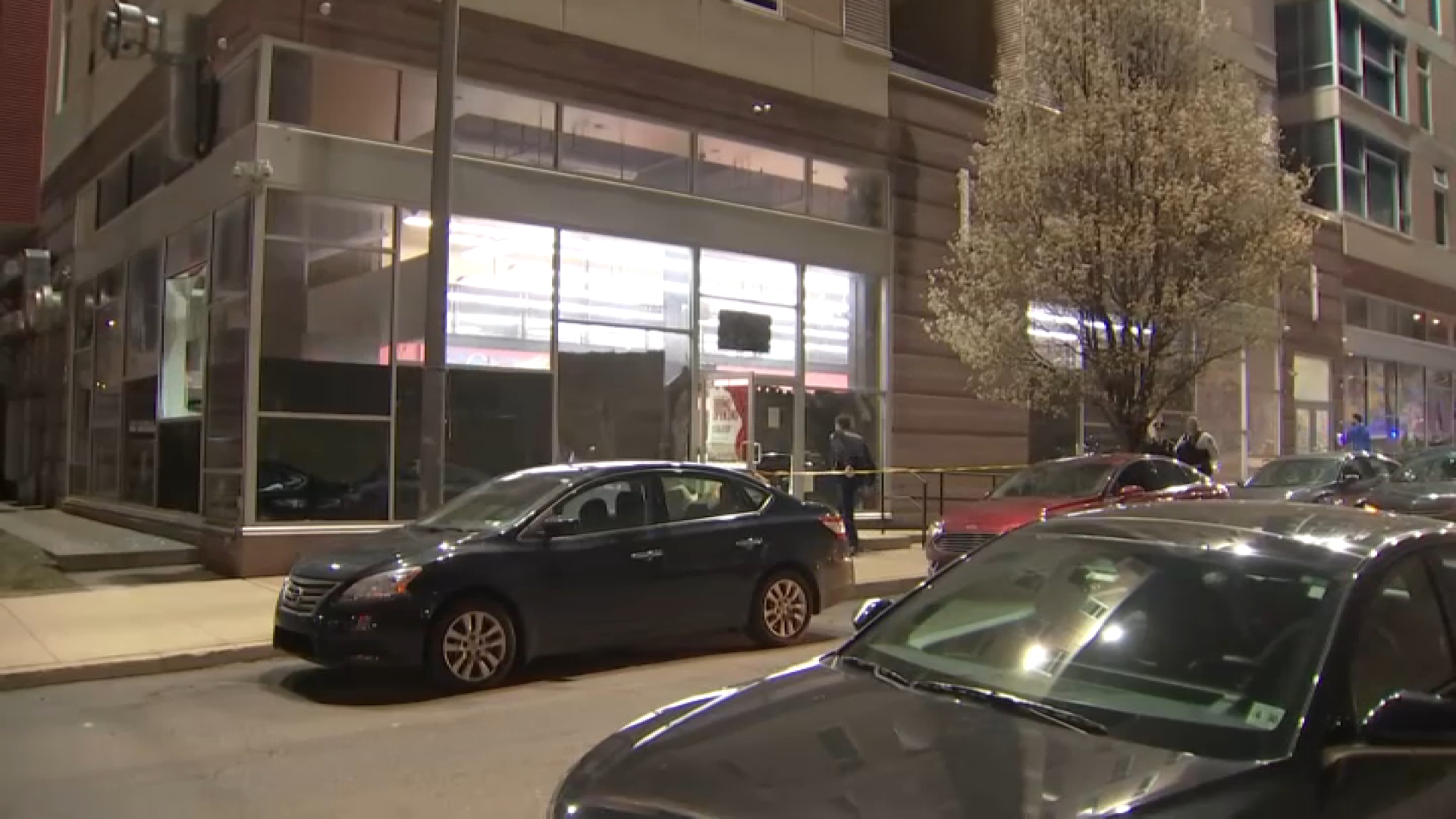 2 hurt in shooting at ‘pop-up hookah lounge' near Temple University, police say