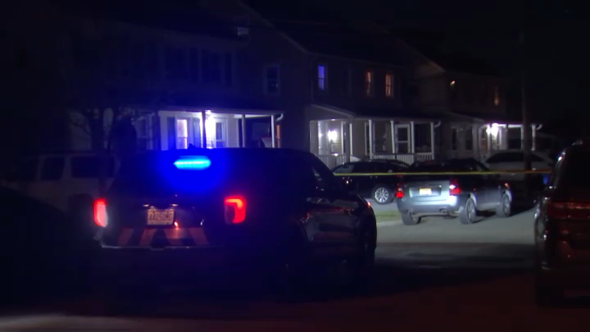 Heavy police presence outside Gloucester County home as investigation unfolds