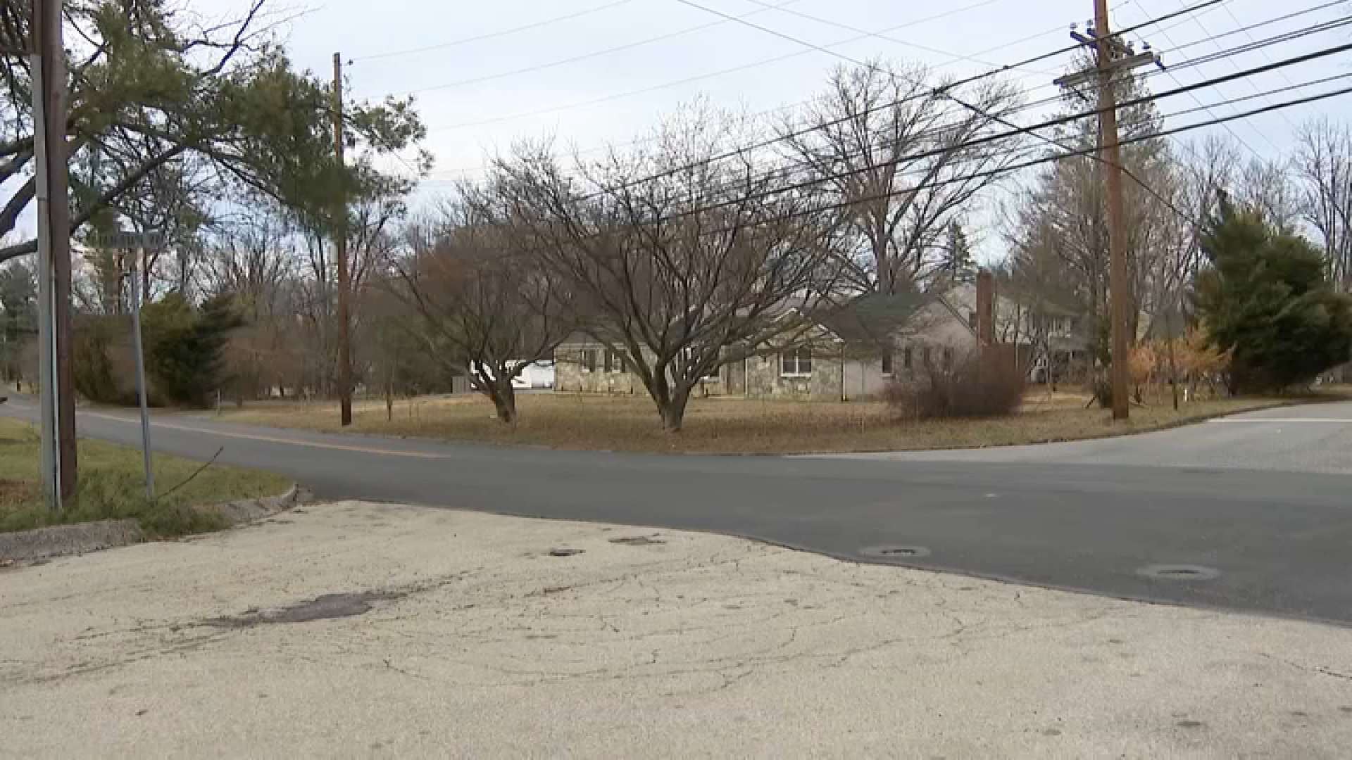 Friends of man accused of killing woman in Tredyffrin Township, Pa., speak out