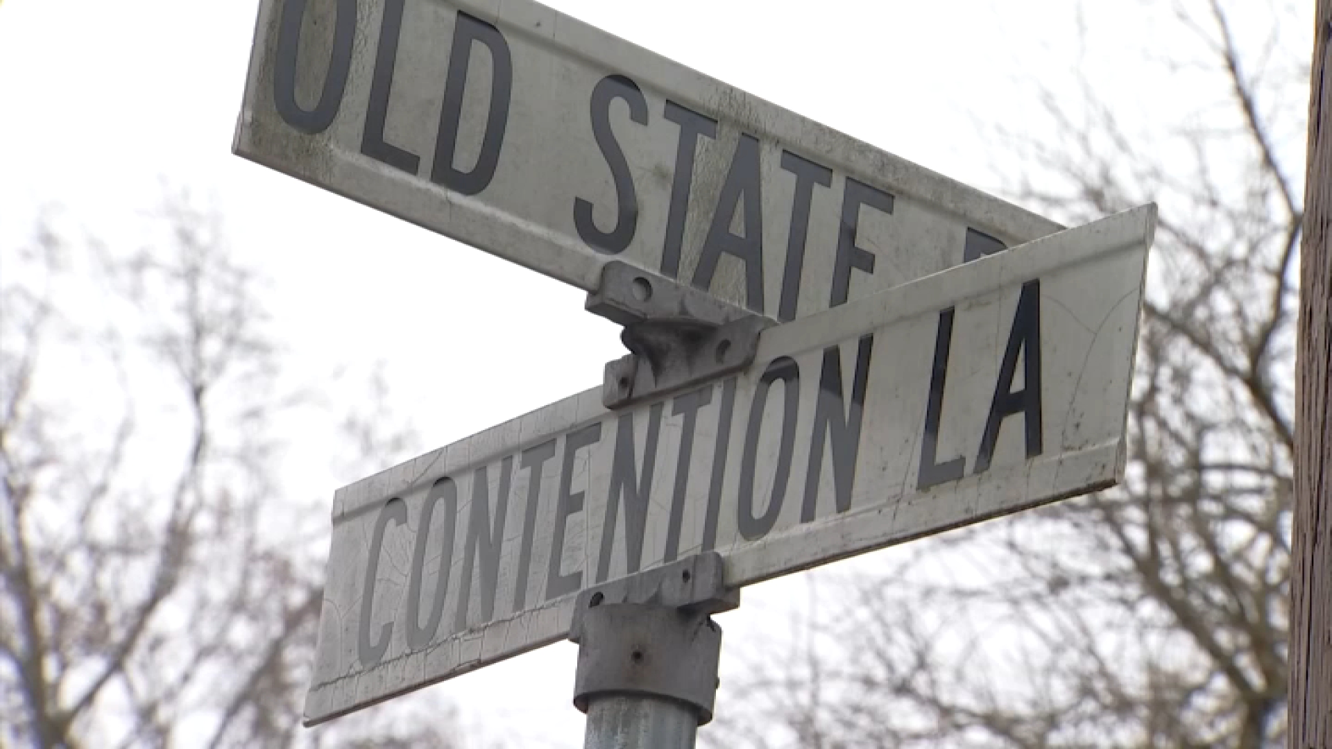 Investigation underway after woman shot in Tredyffrin Township, officials say