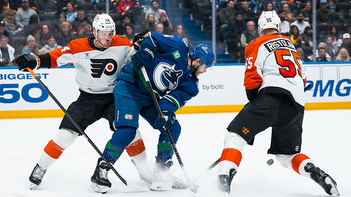 Similar to two years ago, Briere faces tough call as Flyers meet trade deadline