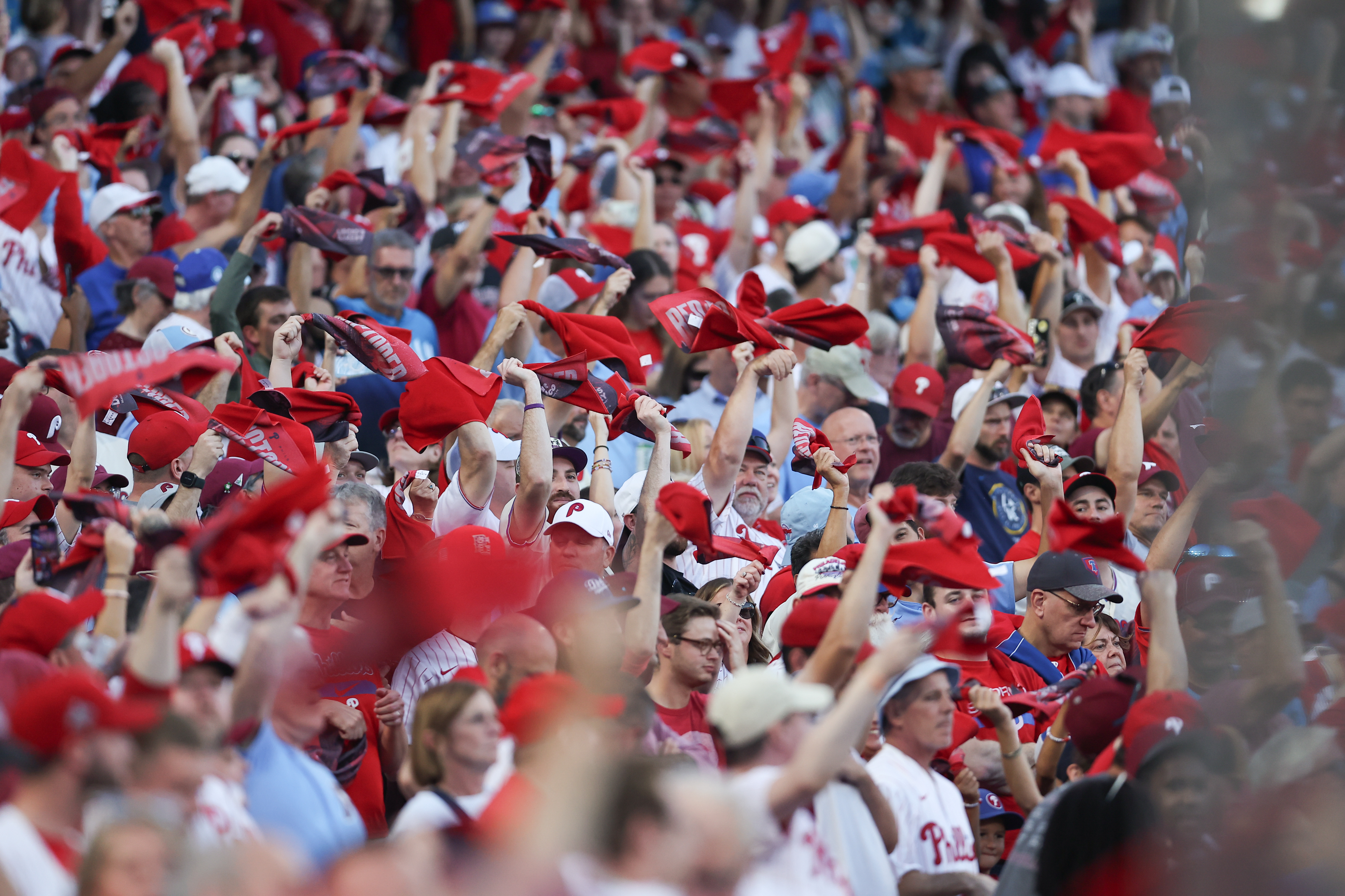 The full Phillies 2026 broadcast schedule is here