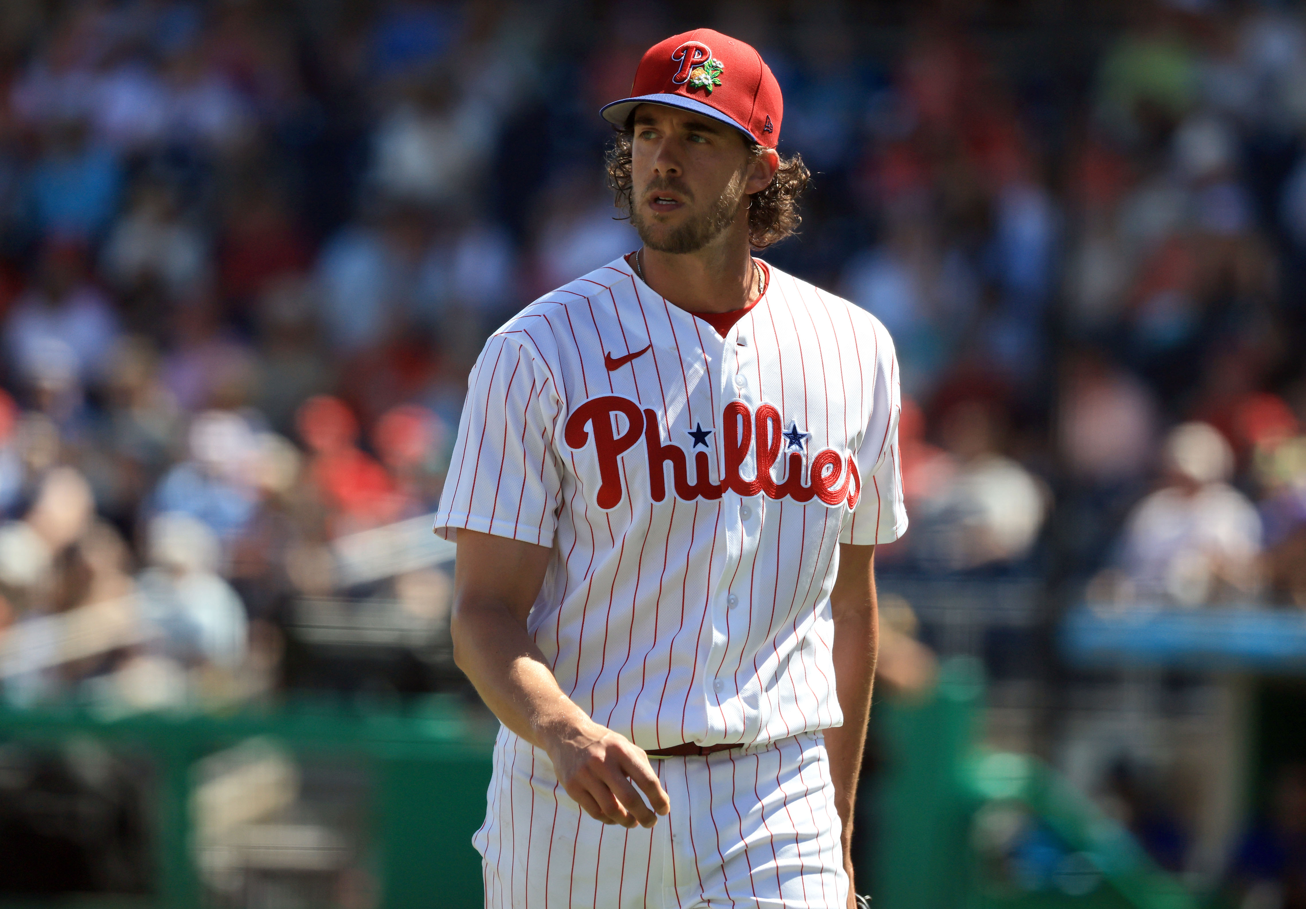 Aaron Nola, Italy hold key to Team USA's World Baseball Classic fate