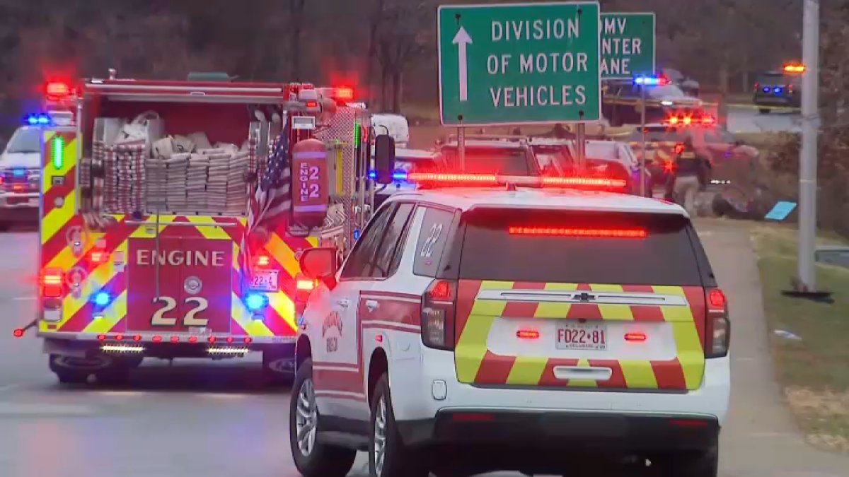 Delaware DMV set to reopen months after state trooper's murder