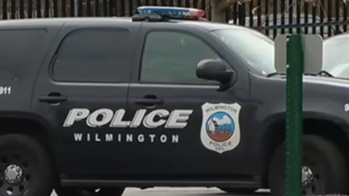 Wilmington Man Arrested in Pennsylvania After Shooting Woman in Delaware