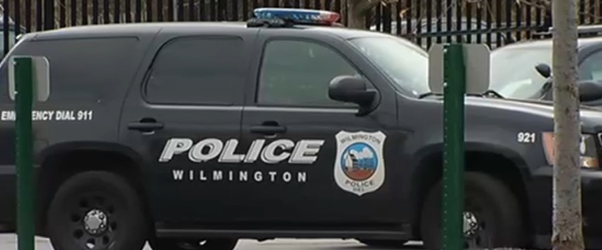 Man arrested in Pa. after woman shot in the face in Delaware, police say