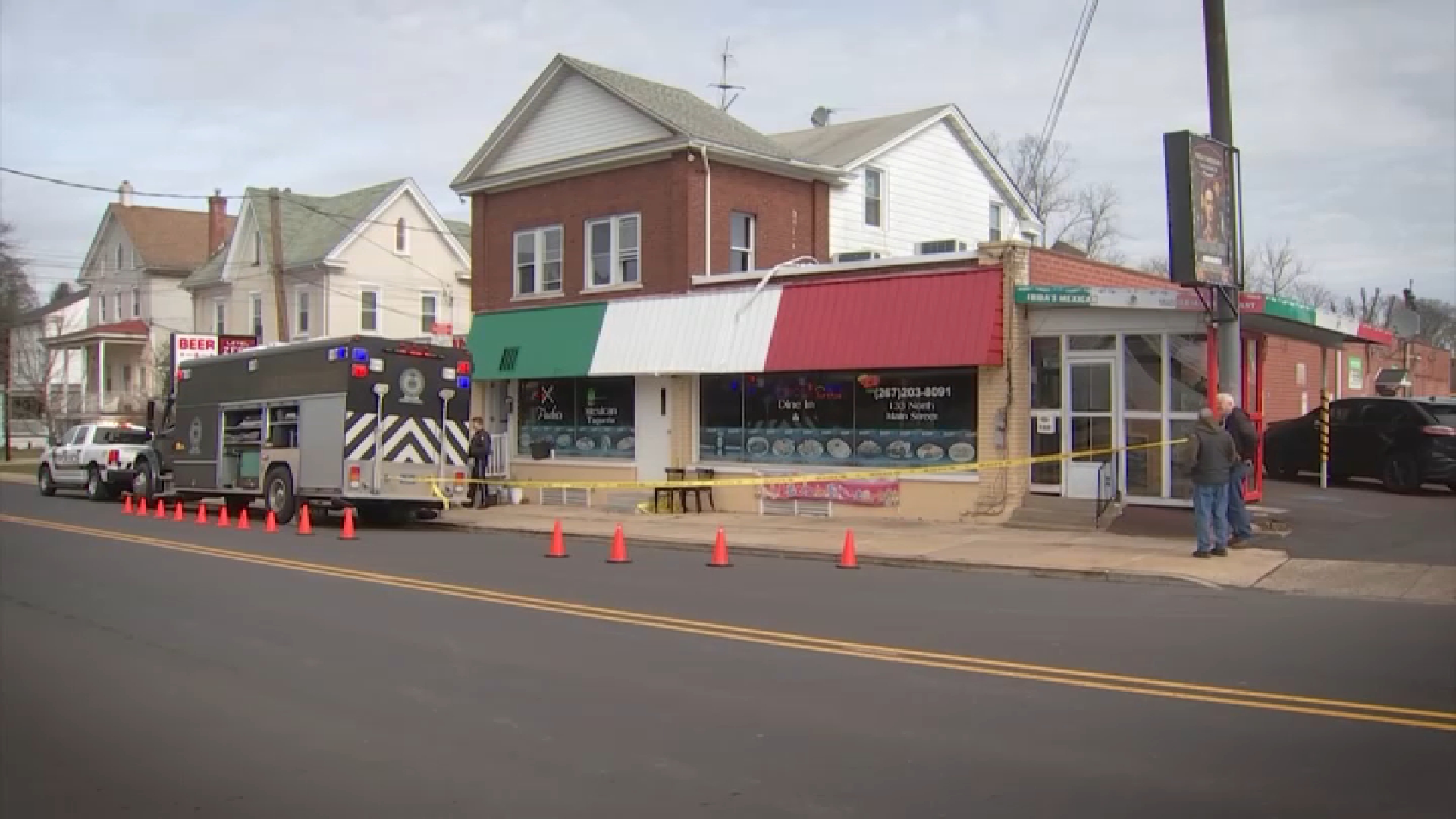 Police ID woman who was found dead in Pa. apartment, death ruled a homicide