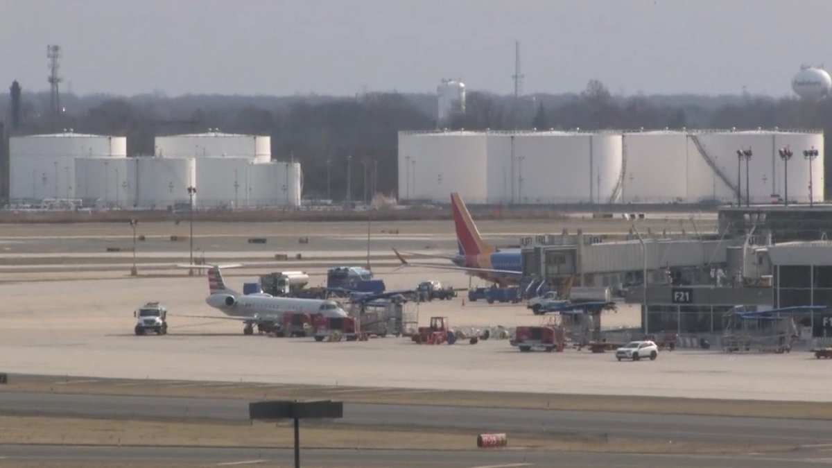 PHL shuts down 2 more TSA checkpoints amid government shutdown