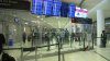 Philadelphia International Airport departures delayed up to 2 hours