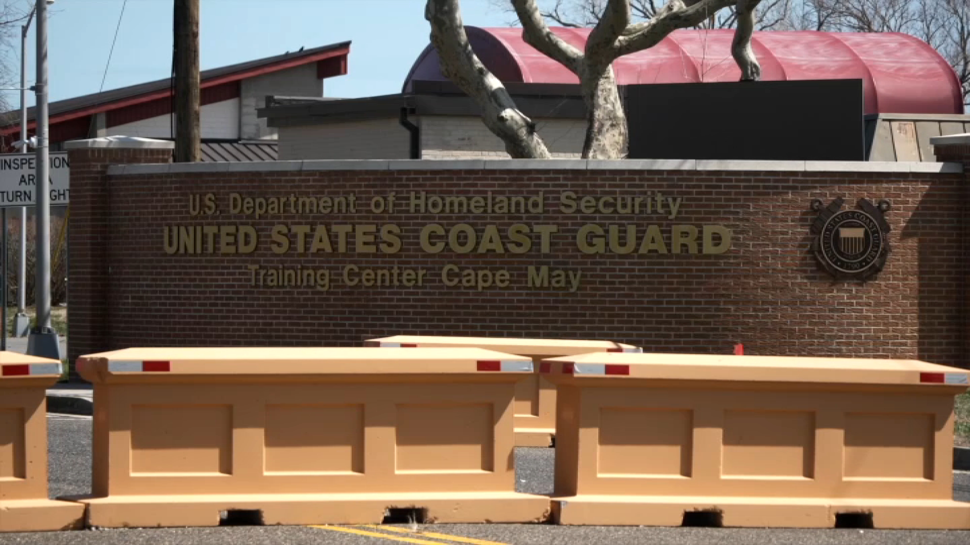 Coast Guard employees in Cape May going without pay amid government shutdown