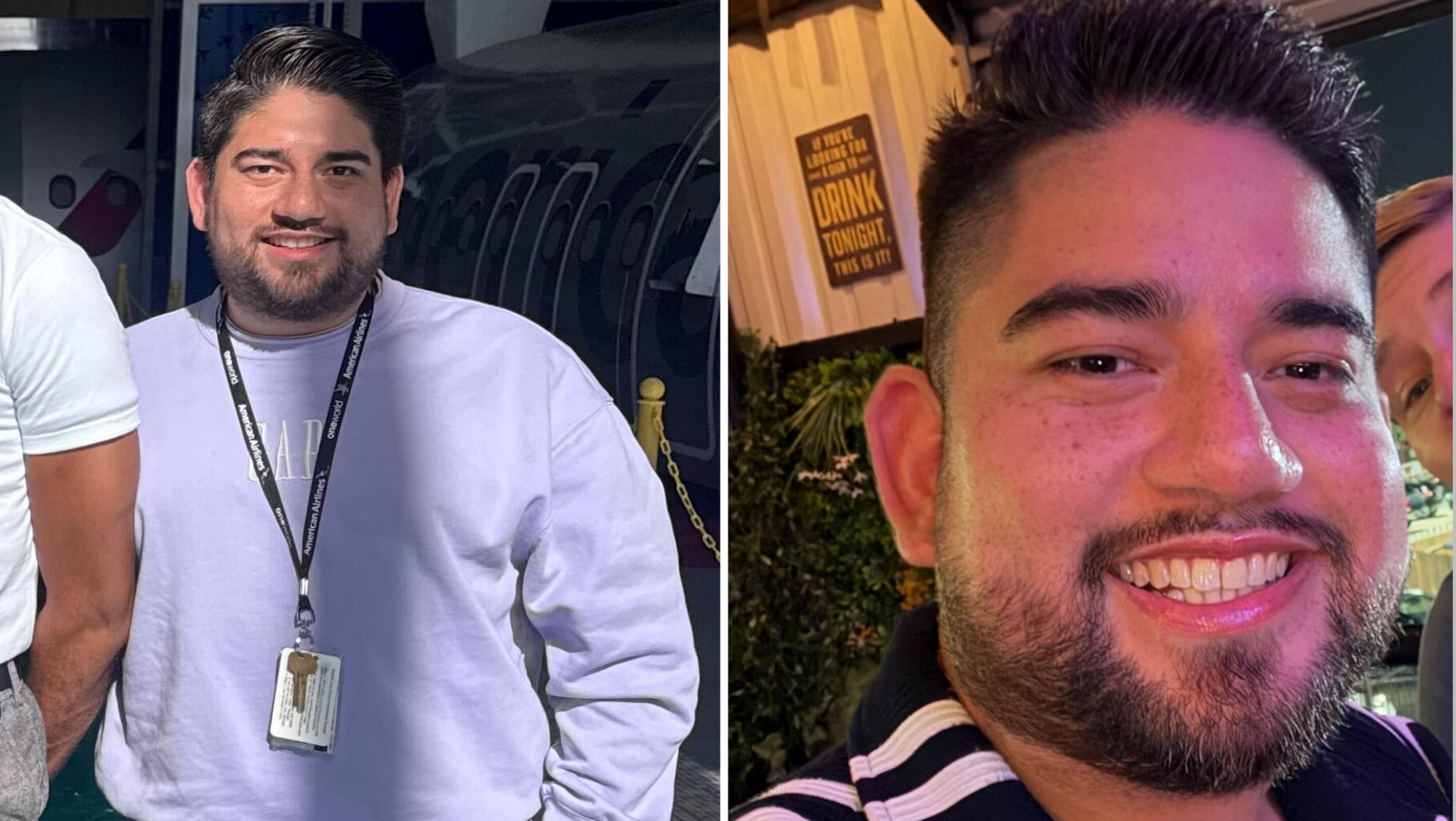 American Airlines flight attendant goes missing in Colombia during crew layover