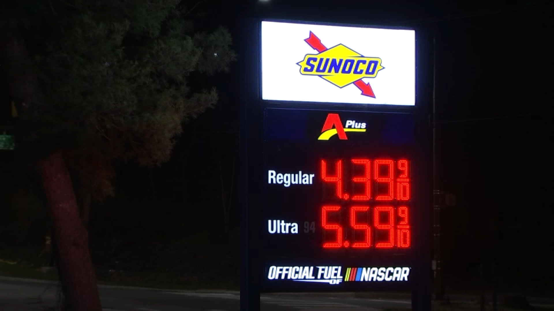 Gas tops $4 a gallon in Philly as prices soar after Iran attacks Gulf facilities